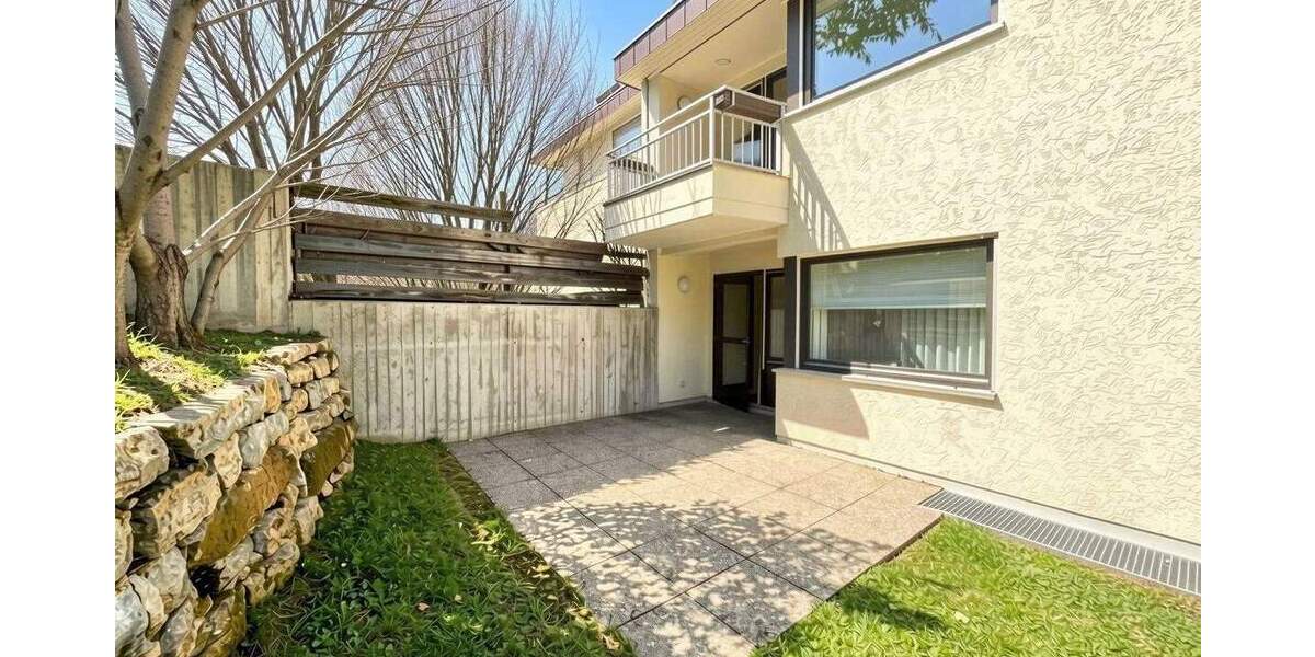 Etagenwohnung Stuttgart Hedelfingen - 2 Zimmer, 64 m&sup2;, 249.000&euro; | Angebot:25703751