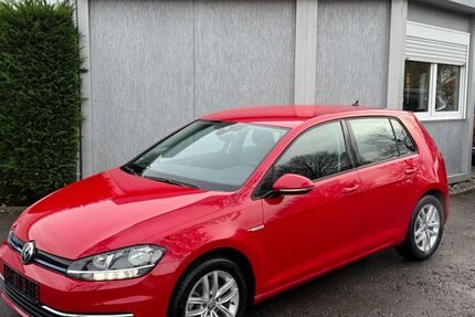 VW Golf 80.000 km 12.995 &euro; Walddorfhäslach 72141
