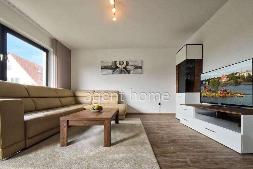 Wohnung zum Mieten in Stuttgart 1.540 € 77 m²