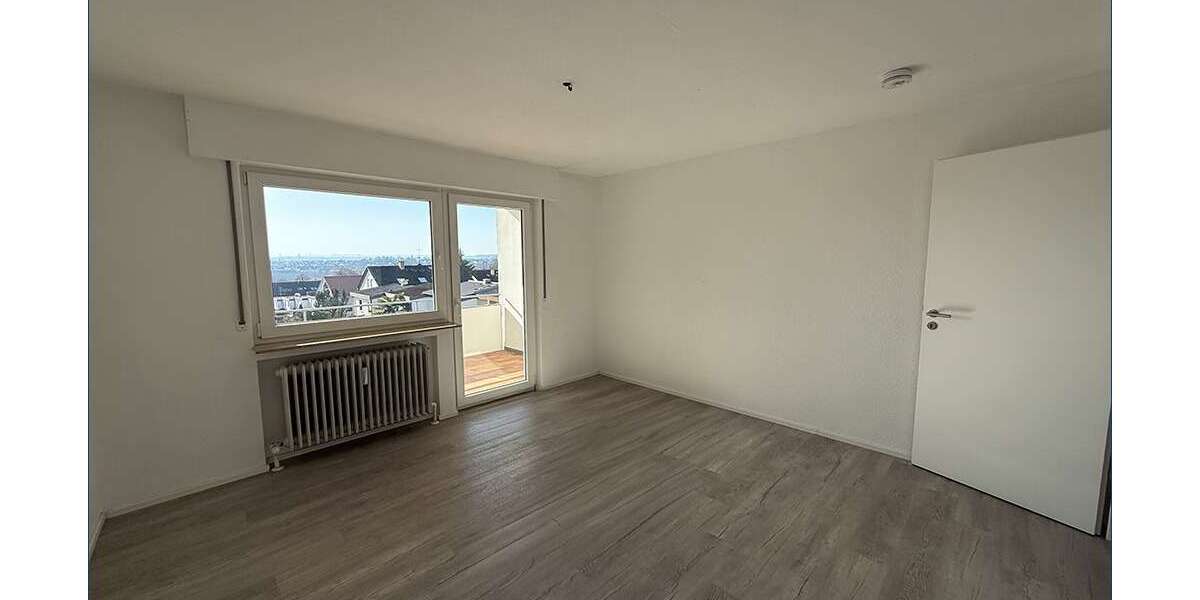 Etagenwohnung Sachsenheim - 3 Zimmer, 72 m&sup2;, 260.000&euro; | Angebot:26999934