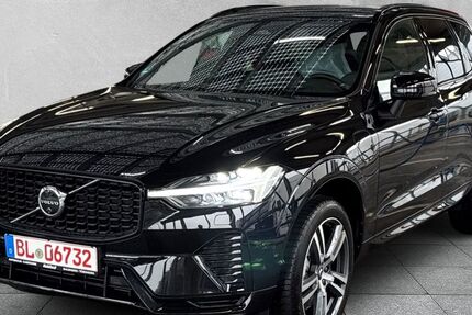 Volvo XC60 7.974 km 53.900 &euro; Tübingen 72072