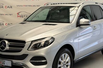 Mercedes-Benz GLE 400 67.000 km 29.980 &euro; Magstadt 71106