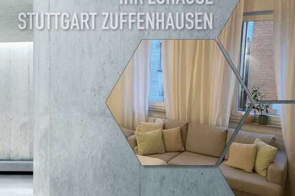 Wohnung zum Mieten in Stuttgart 520 € 54 m²