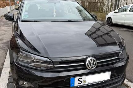 VW Polo 39.000 km 13.700 &euro; Ostfildern 73760