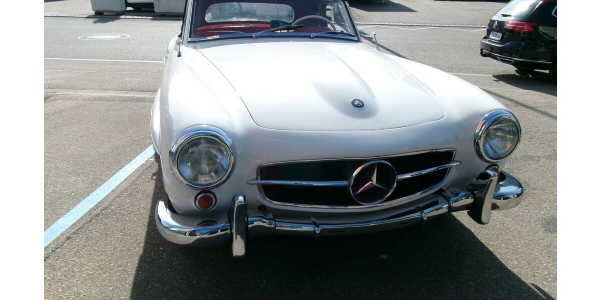 Mercedes-Benz 190 147.500 km 67.990 &euro; Leonberg 71229