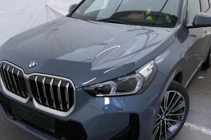 BMW X1 25.379 km 45.900 &euro; Backnang 71522