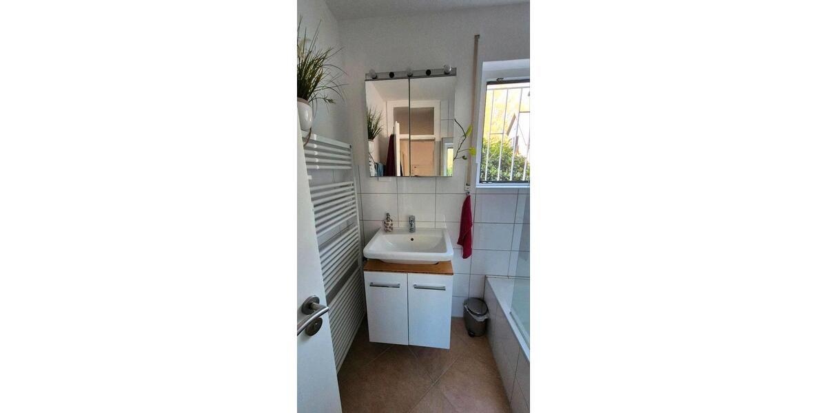 Hochparterre Stuttgart Birkach - 3 Zimmer, 71 m&sup2;, 1.470&euro; | Angebot:26645523
