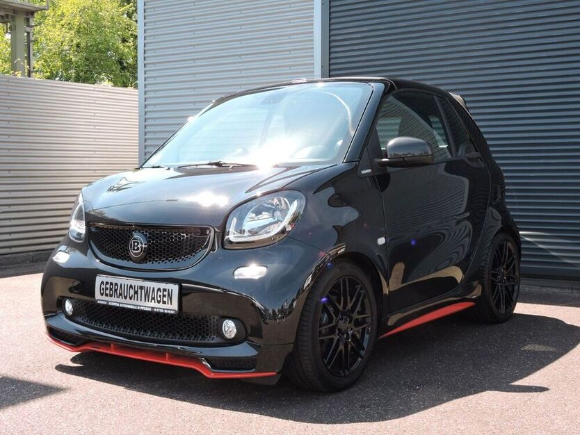 ForTwo
