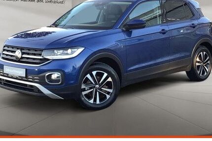 VW T-Cross 51.416 km 19.490 &euro; Nürtingen 72622