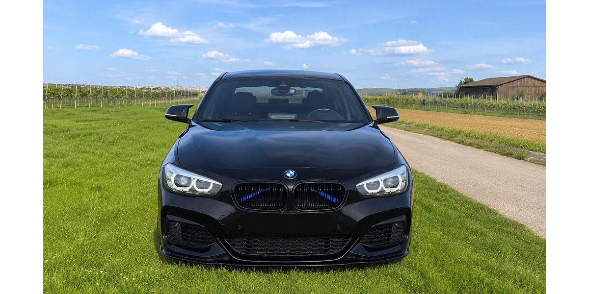 BMW M140i 107.600 km 30.900 &euro; Gemmrigheim 74376