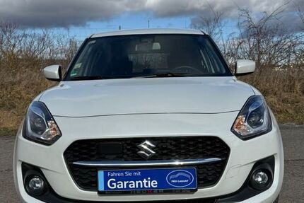 Suzuki Swift 53.600 km 12.499 &euro; Leonberg 71229