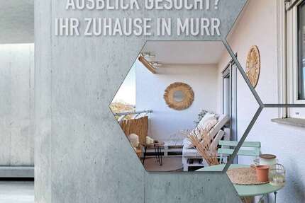 Wohnung Murr - 3.5 Zimmer, 86 m&sup2;, 300.000&euro; | Angebot:26346529