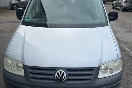 VW Caddy 156.303 km 5.999 &euro; Vaihingen an der Enz 71665