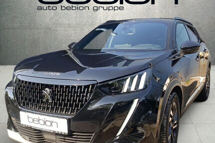 Peugeot 2008 42.100 km 18.980 € Esslingen 73728