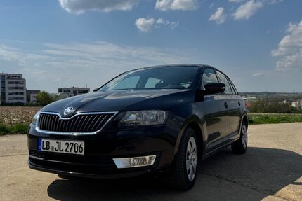 Skoda Rapid 66.633 km 10.000 &euro; Remseck am Neckar 71686