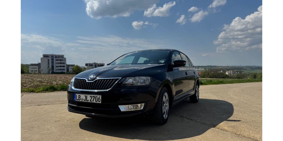 Skoda Rapid 66.633 km 10.000 &euro; Remseck am Neckar 71686