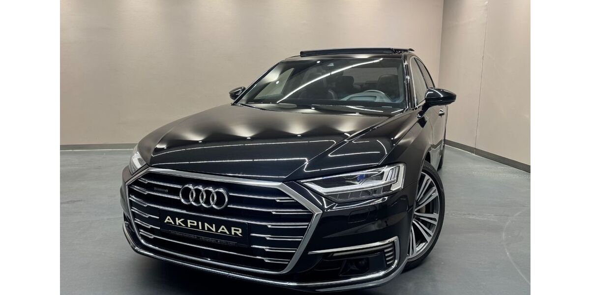 Audi A8 71.900 km 46.500 &euro; Holzgerlingen 71088