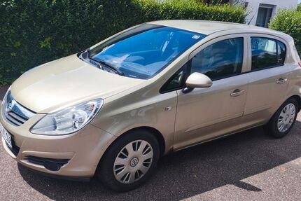 Opel Corsa 130.000 km 2.200 &euro; Stuttgart 70374
