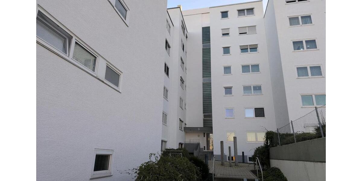 Eigentumswohnung Esslingen-Berkheim vermietet 2 zimmer