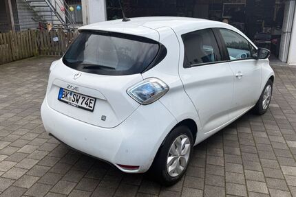 Renault ZOE 76.000 km 5.190 &euro; Backnang 71522