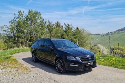 Skoda Octavia 95.820 km 21.900 &euro; Kernen im Remstal 71394