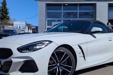 BMW Z4 49.321 km 39.990 &euro; Schorndorf 73614
