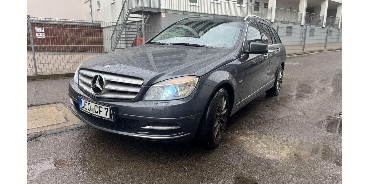 Mercedes-Benz C 250 340.000 km 5.999 &euro; Böblingen 71032