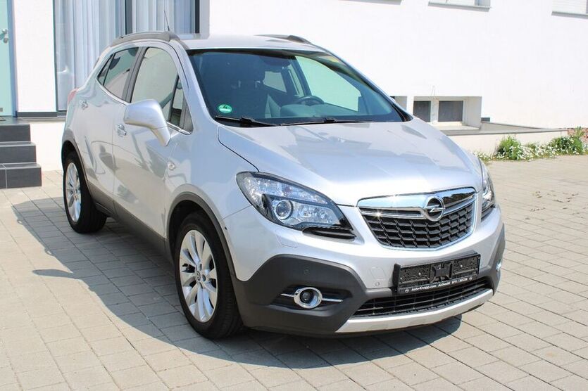 Mokka