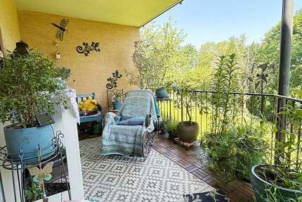 Wohnung Stuttgart / Birkach Birkach - 2.5 Zimmer, 66 m&sup2;, 298.000&euro; | Angebot:26840612