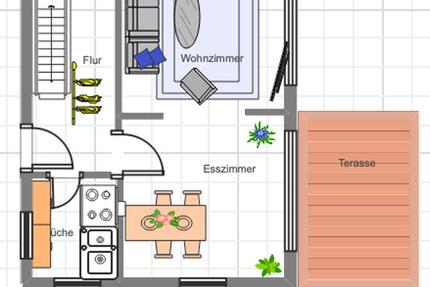 Coming soon! 1 -Familienhaus mit Elternetage & Männerstube
