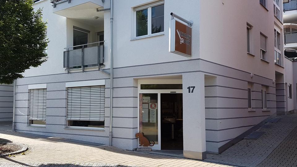 Etagenwohnung Rutesheim - 2 Zimmer, 63 m&sup2;, 285.000&euro; | Angebot:25922398