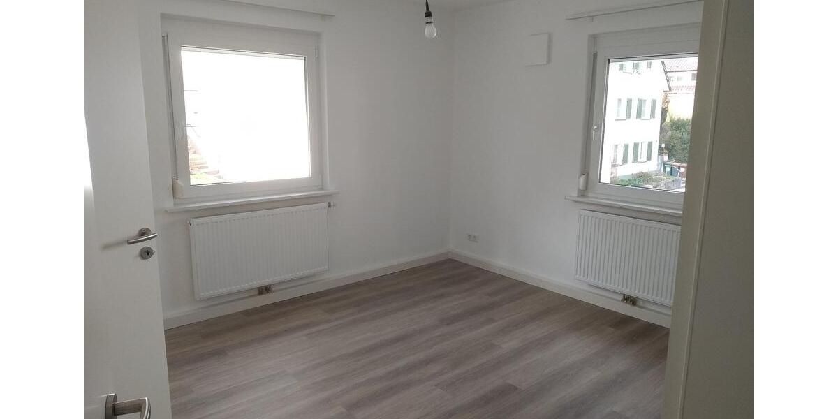 Etagenwohnung Stuttgart Hedelfingen - 3 Zimmer, 62 m&sup2;, 1.020&euro; | Angebot:26164620