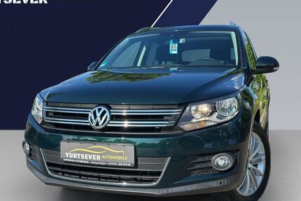 VW Tiguan 89.927 km 9.990 &euro; Holzgerlingen 71088