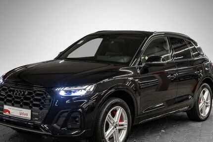 Audi Q5 83.897 km 41.540 &euro; Stuttgart 70563