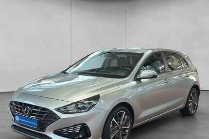 Hyundai i30 11.943 km 16.890 &euro; Stuttgart 70190