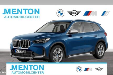 BMW iX1 33.739 km 37.490 &euro; Tübingen 72072