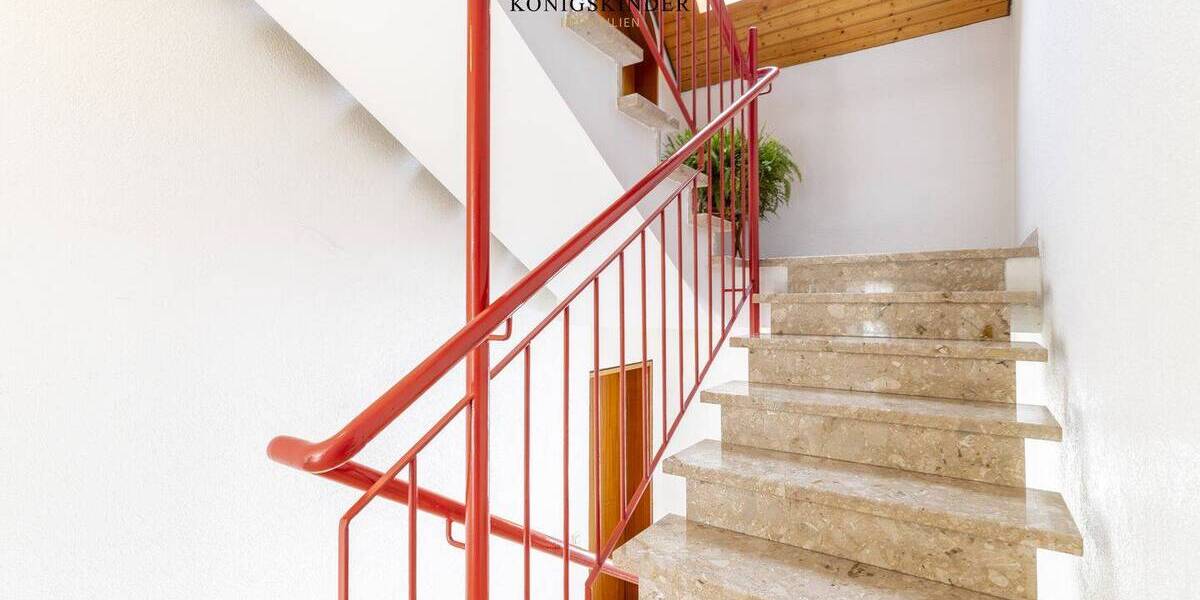 Etagenwohnung Backnang - 2 Zimmer, 57 m&sup2;, 215.000&euro; | Angebot:26105871