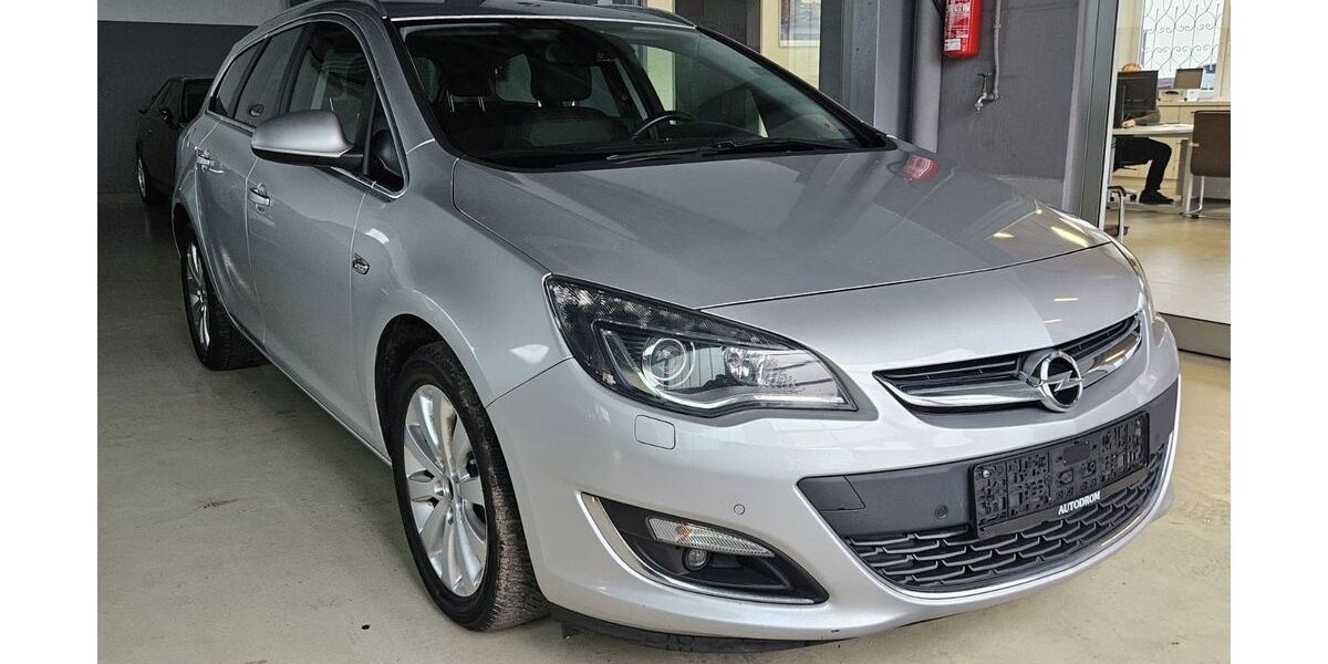 Opel Astra 214.000 km 4.900 &euro; Neckartailfingen 72666