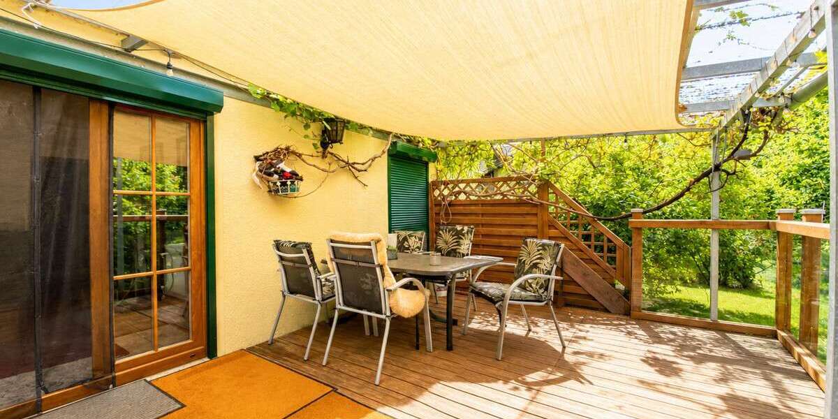 Einfamilienhaus Steinheim-Kleinbottwar Kleinbottwar - 3 Zimmer, 89 m&sup2;, 349.000&euro; | Angebot:26953875