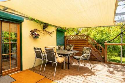 Haus Steinheim-Kleinbottwar Kleinbottwar - 3 Zimmer, 89 m&sup2;, 349.000&euro; | Angebot:26953875