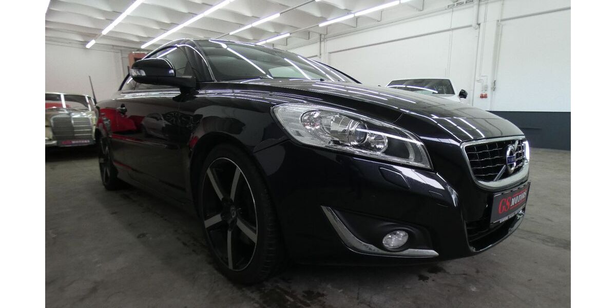 Volvo C70 209.000 km 9.199 &euro; Metzingen 72555