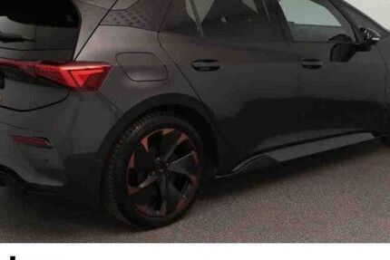 Cupra Born 17.512 km 31.430 &euro; Tübingen 72072