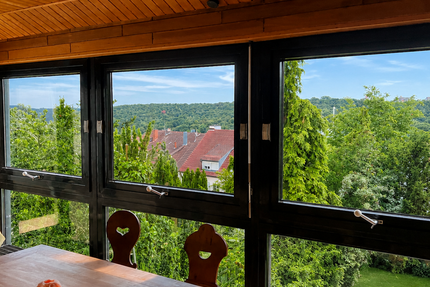 Haus Stuttgart Sillenbuch - 7 Zimmer, 156 m&sup2;, 860.000&euro; | Angebot:27152368