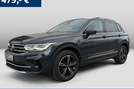 VW Tiguan 89.229 km 29.195 € Korntal-Münchingen 70825