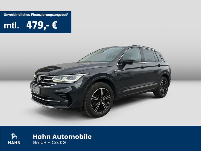 VW Tiguan 89.229 km 29.195 € Korntal-Münchingen 70825