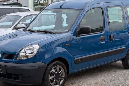 Renault Kangoo 152.027 km 4.990 &euro; Kirchheim unter Teck 73230