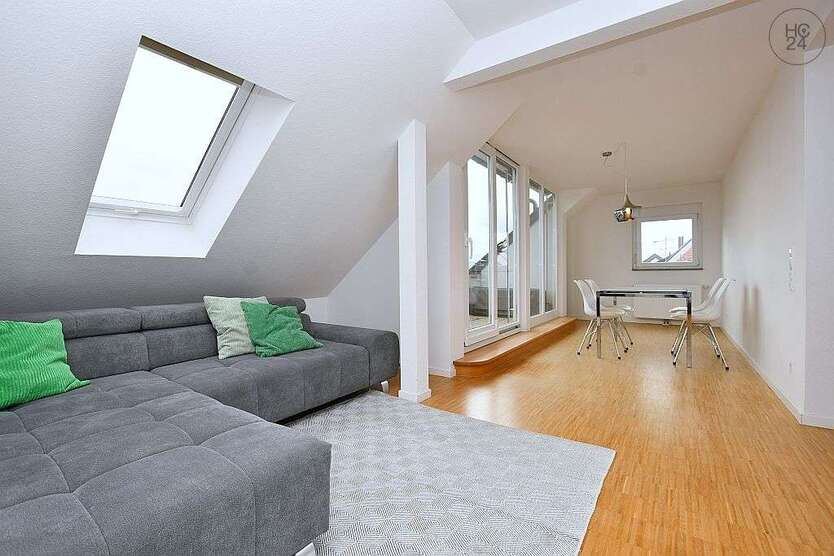 Wohnung zum Mieten in Stuttgart 2.290 € 85 m² 3 zimmer