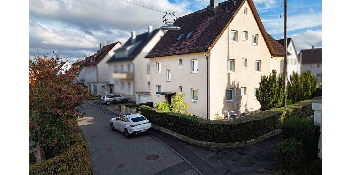 Mehrfamilienhaus, Wohnhaus Fellbach Oeffingen - 1 Zimmer, 275 m&sup2;, 895.000&euro; | Angebot:23264569
