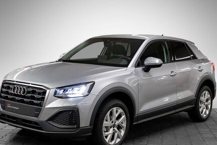 Audi Q2 9.999 km 32.970 &euro; Stuttgart 70563