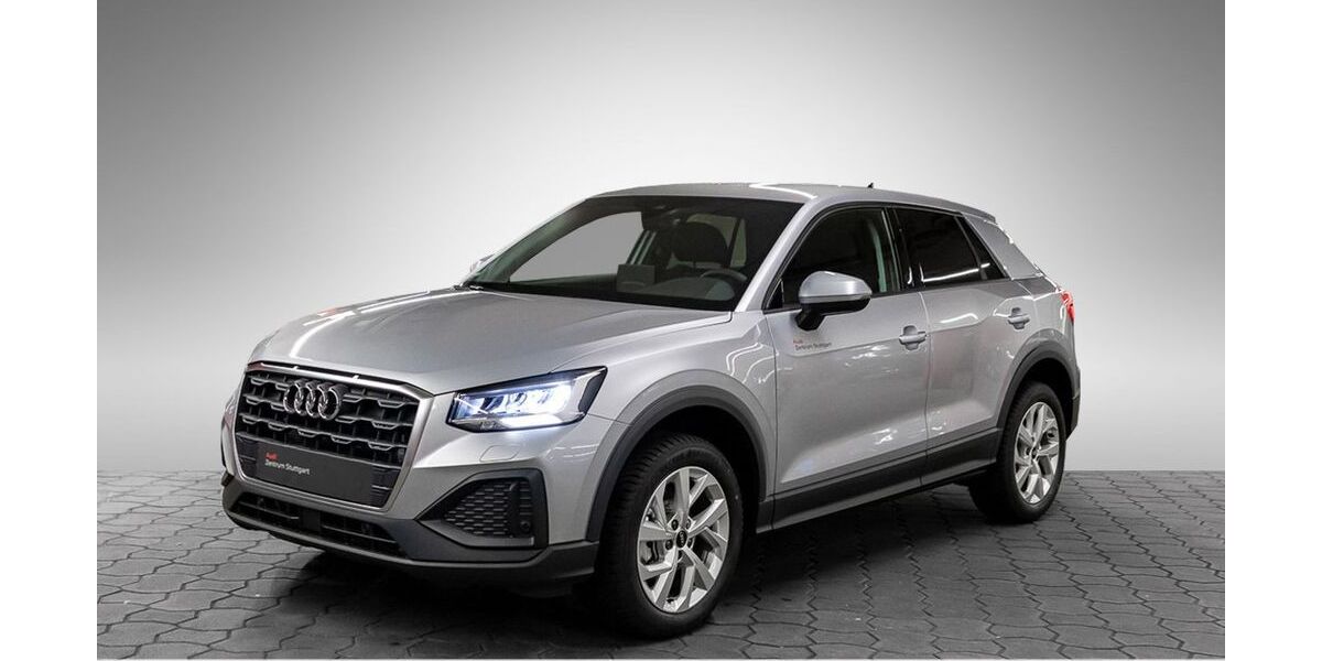 Audi Q2 9.999 km 32.970 &euro; Stuttgart 70563